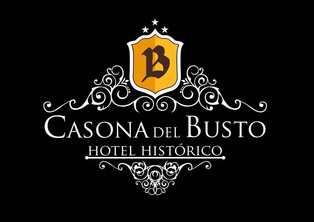 Hotel Casona del Busto Pravia Exterior foto