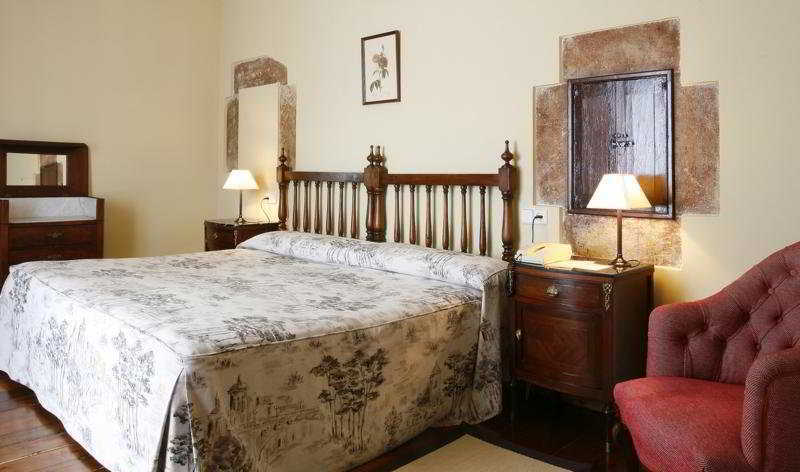 Hotel Casona del Busto Pravia Quarto foto